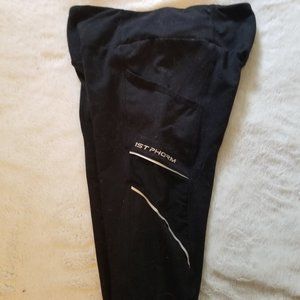 1st Phorm Mesh Pocket Leggings